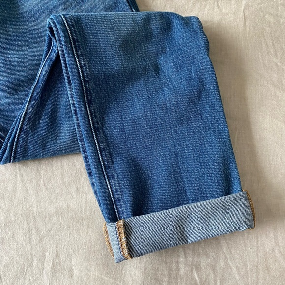 Levi’s 501 Jeans Size 29 - Picture 8 of 13